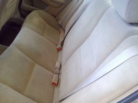 2006 HONDA ACCORD, TAN, VP, 2.4L, V-TEC, AT,   A25158